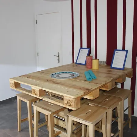 The Blue House - Saint Pauls * Lisboa