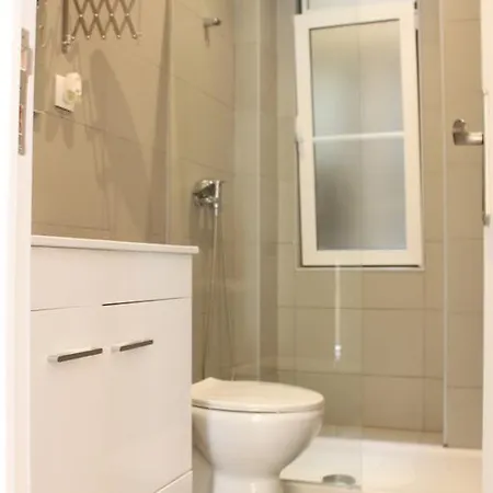 شقة The Blue House - Saint Pauls *