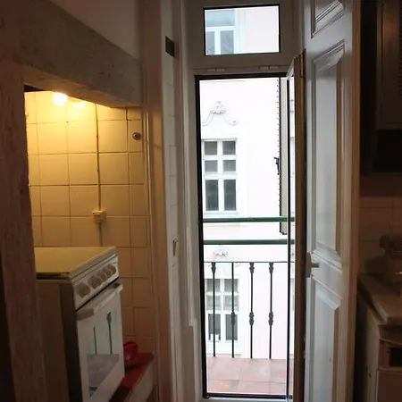 The Blue House - Saint Pauls Lisboa