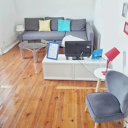 شقة The Blue House - Saint Pauls