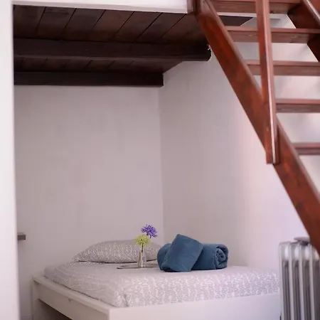شقة The Blue House - Saint Pauls Lisboa