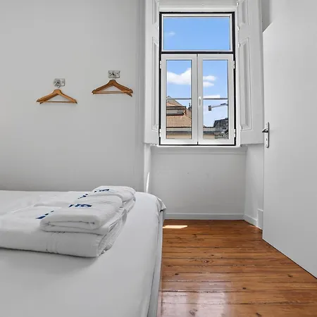 The Blue House - Saint Pauls Apartment