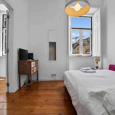 Apartment The Blue House - Saint Pauls *