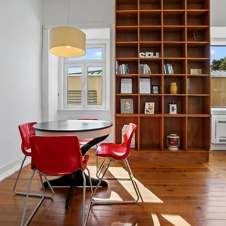 The Blue House - Saint Pauls Apartment