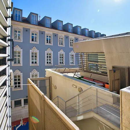 The Blue House - Saint Pauls Apartment
