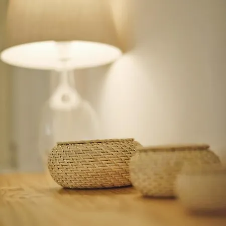 The Blue House - Saint Pauls * Lissabon