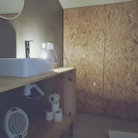 Apartment The Blue House - Saint Pauls *