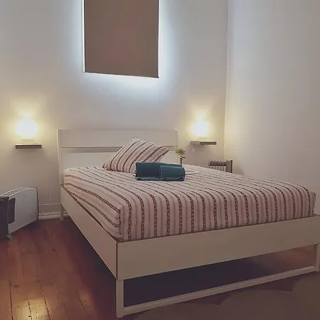 Appartement The Blue House - Saint Pauls