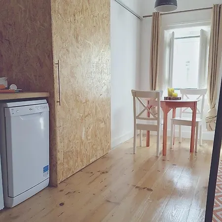 The Blue House - Saint Pauls Appartement *