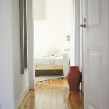 Appartement The Blue House - Saint Pauls *