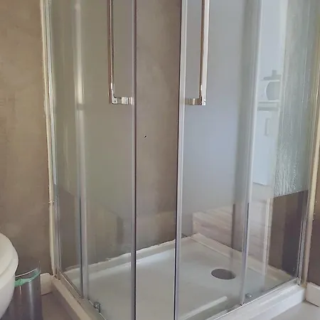 The Blue House - Saint Pauls Appartement