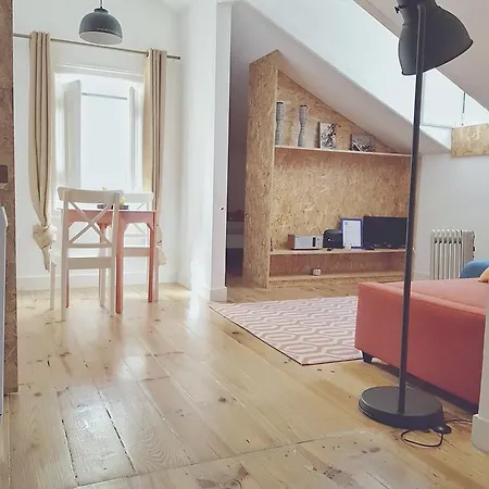 The Blue House - Saint Pauls * Lisboa