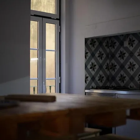 The Blue House - Saint Pauls Appartement