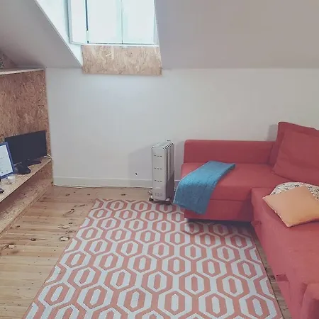 The Blue House - Saint Pauls Lissabon