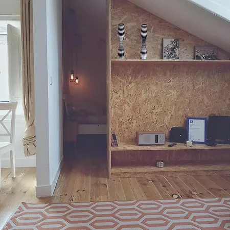 The Blue House - Saint Pauls Appartement *