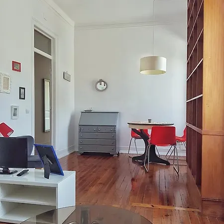 Apartment The Blue House - Saint Pauls