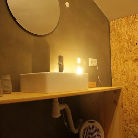 Lägenhet The Blue House - Saint Pauls