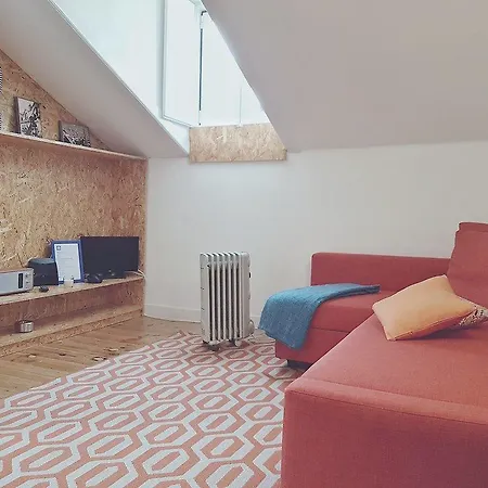 The Blue House - Saint Pauls *