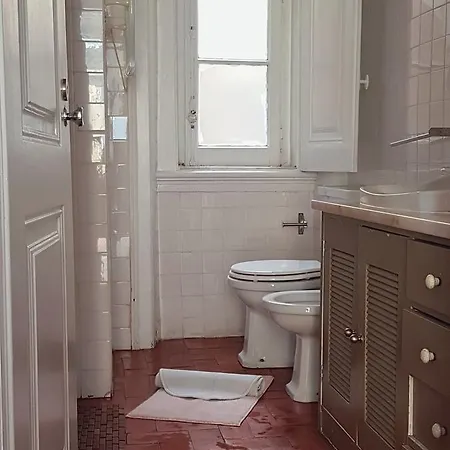 The Blue House - Saint Pauls Lisboa