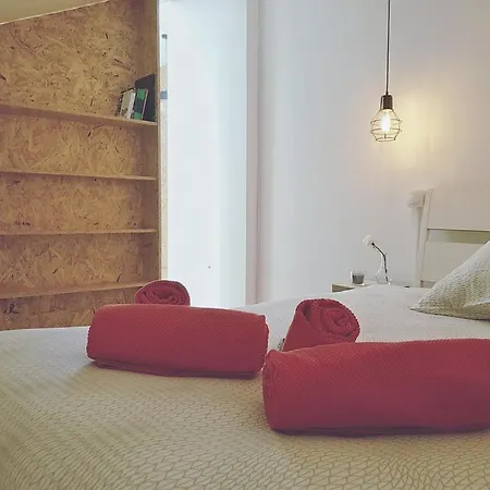 The Blue House - Saint Pauls * Lisboa